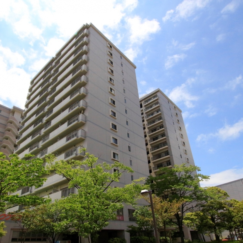 パストラルハイム駅南｜マンション情報検索｜日生不動産販売マンションライブラリ